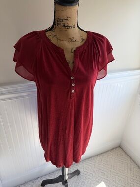 Women’s Style & Co. Top